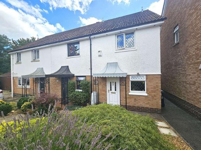 House for sale in Canford Heath, Poole