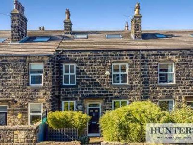 House for sale in Yeadon, Leeds