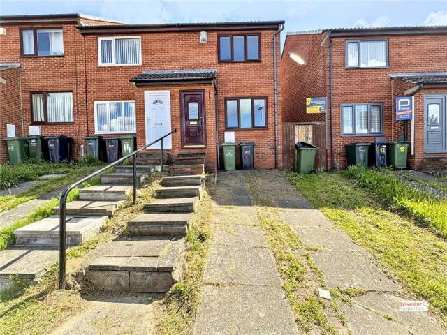 House for sale in Swalwell, Tyne And Wear