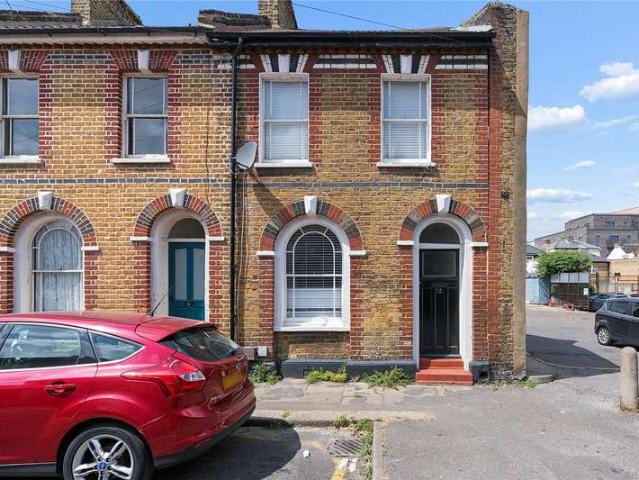 House for sale in Milton, Hamerton