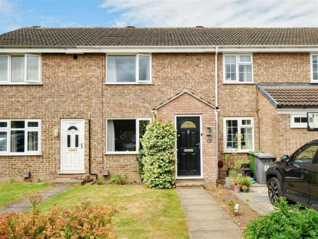 House for sale in Haxby, York