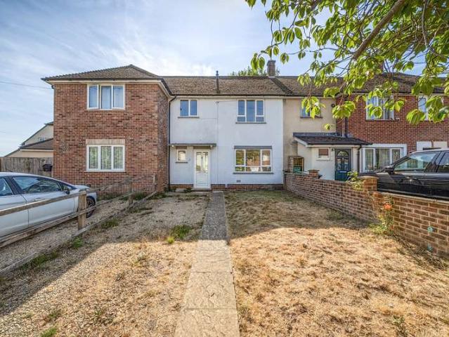 House for sale in Enborne, West Berkshire