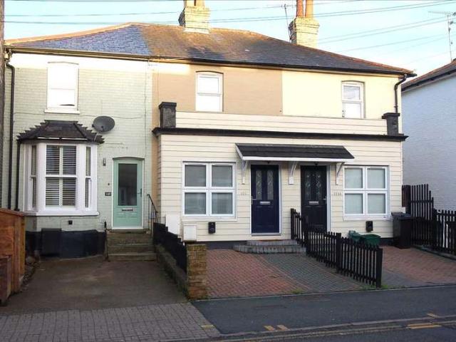 House for sale in Moulsham, Chelmsford