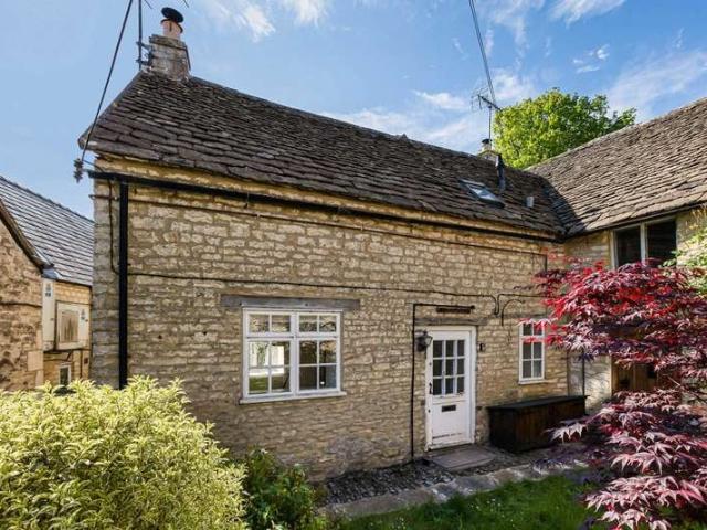 House for sale in Horsley, School House