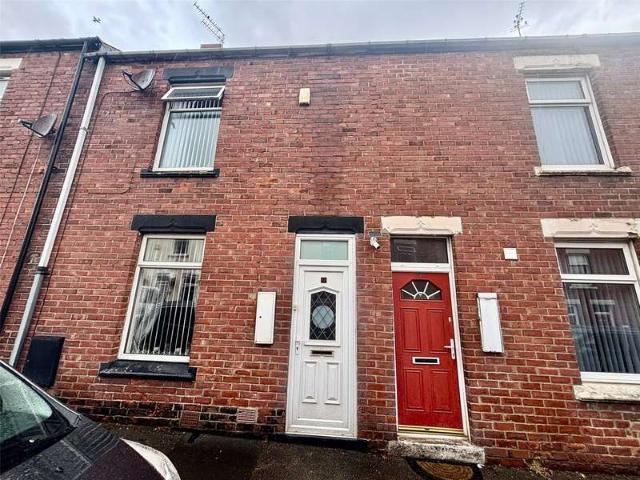 House for sale in Monk Hesleden, Blackhall Colliery