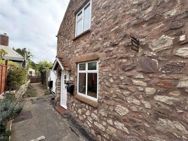 House for rent in Nether Stowey