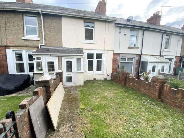 House for sale in Crawcrook, Gateshead