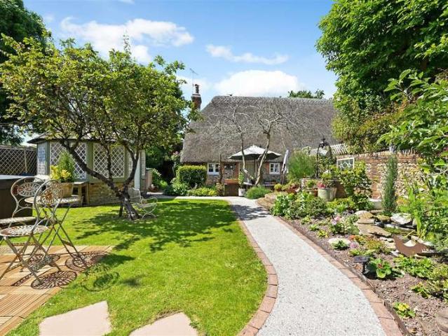 House for sale in Lavant, Littlecote