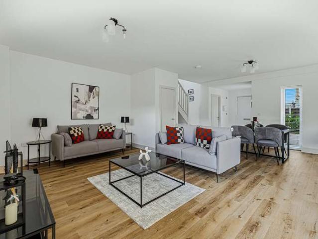House for sale in London Borough of Barking and Dagenham, Greater London