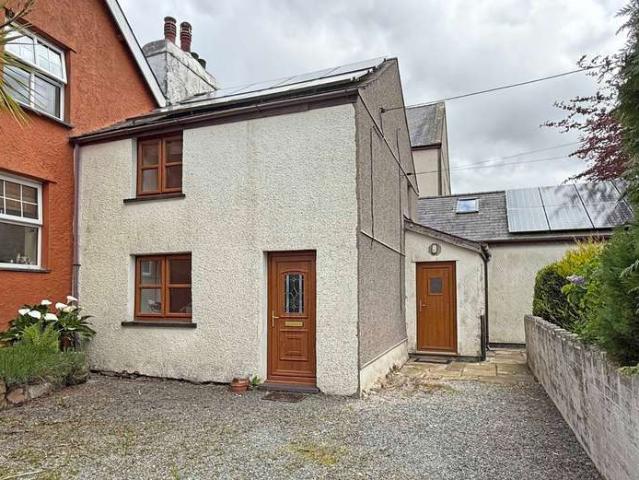 House for sale in Wales