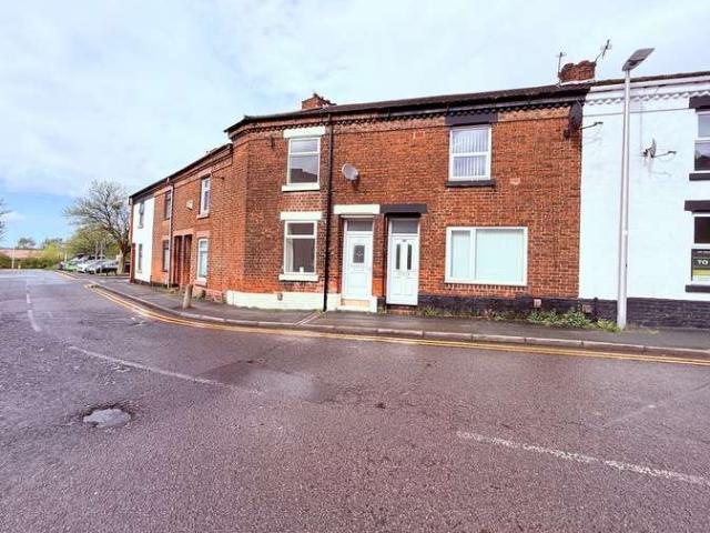 House for sale in Higher Runcorn, Halton