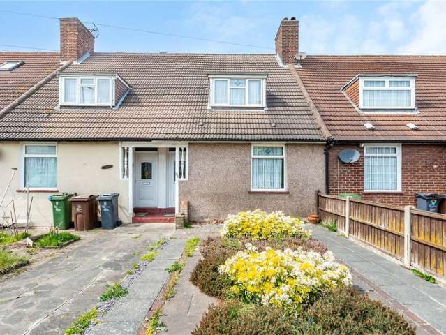 House for sale in Becontree, Greater London