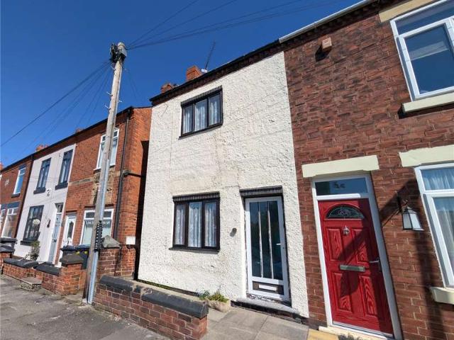 House for sale in Kedleston, East Midlands