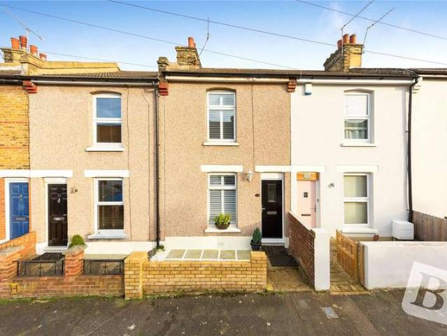 House for sale in Gravesend, Gravesham