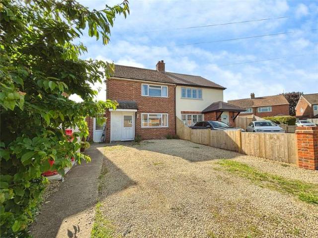 House for sale in Brill