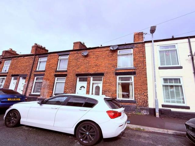 House for sale in Higher Runcorn, Halton
