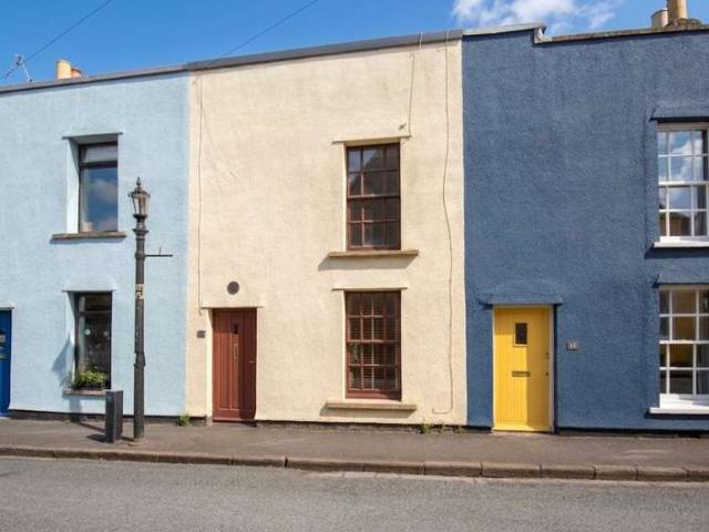 House for sale in Feckenham, City Of Bristol