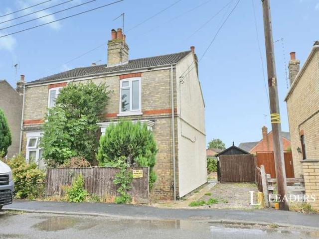 House for rent in Clay Lake, Gosberton Clough