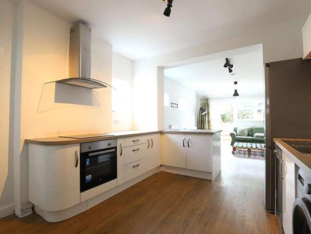 House for rent in Hempstalls, Butterton