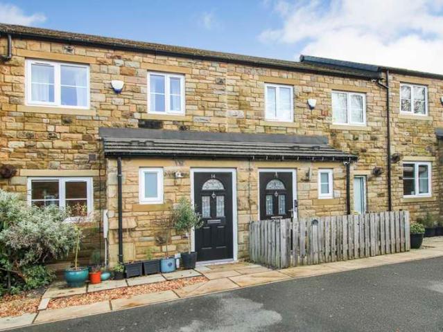 House for sale in Greatwood, Skipton