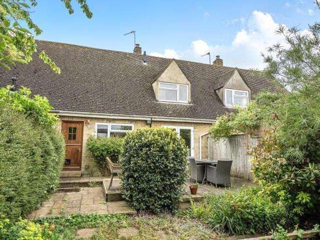 House for sale in Hailey, West Oxfordshire