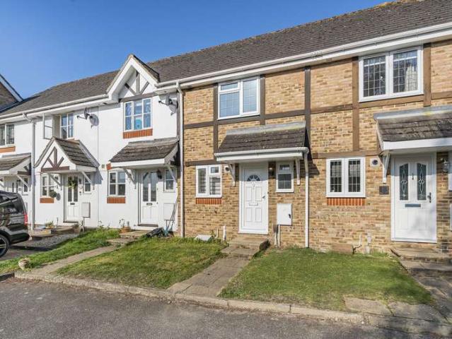 House for rent in Clewer Village, Windsor