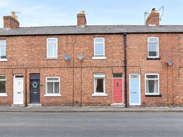 House for sale in Northallerton, York and North Yorkshire