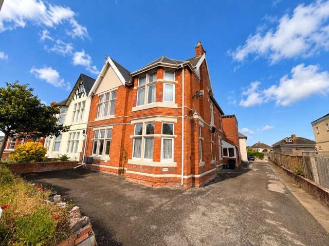 House for sale in Burnham-on-Sea and Highbridge, Burnham-on-sea