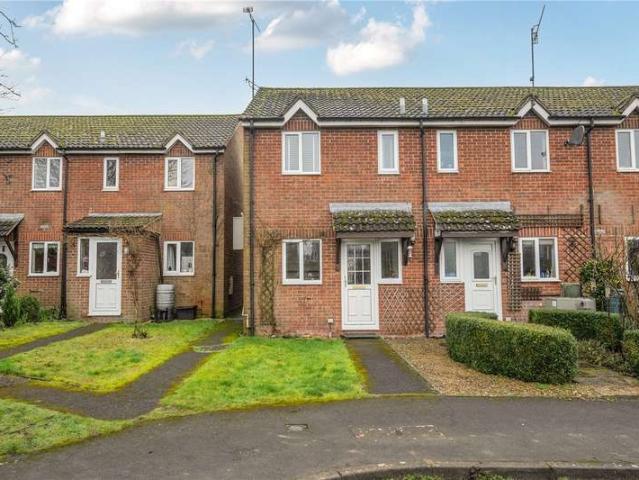 House for sale in West Overton