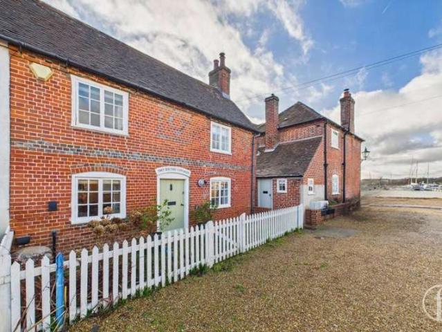 House for sale in Fareham, Hampshire