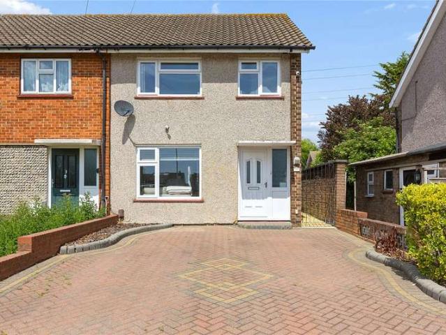 House for sale in Pot Kilns, Greater London