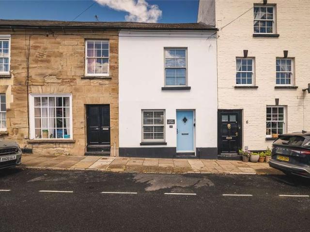 House for sale in Ross-on-wye