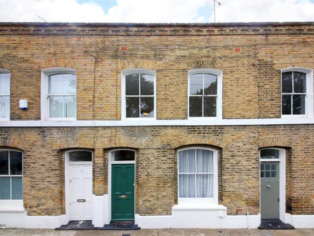 House for rent in London Borough of Tower Hamlets, Greater London
