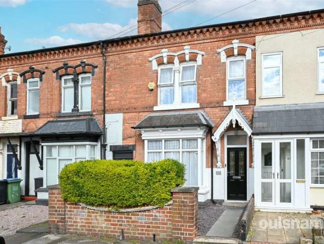House for sale in Bearwood, West Midlands