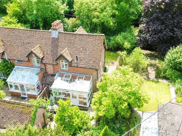 House for sale in Bolton Low Houses, Hampshire
