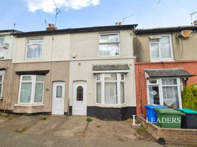 House for sale in Potters Corner, East Midlands