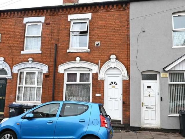 House for sale in Balsall Heath, Birmingham