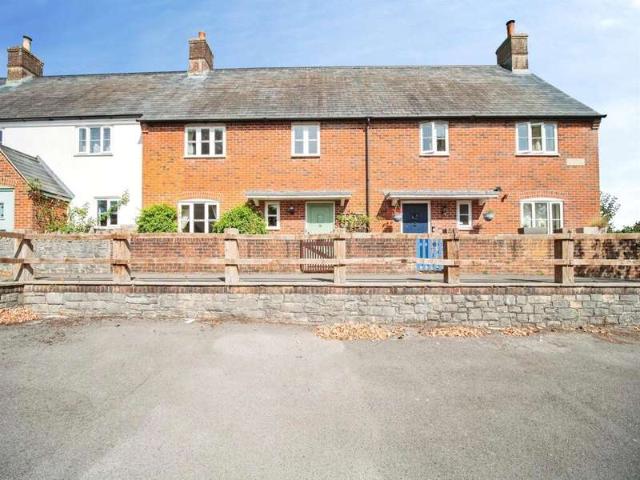House for sale in Maiden Newton