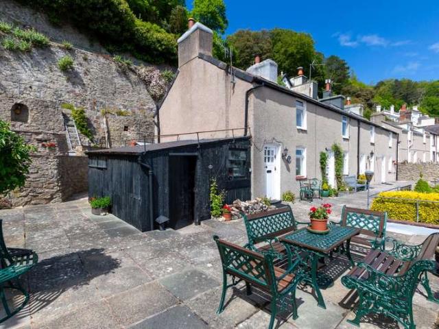 House for sale in Llandudno