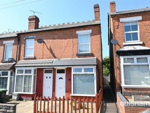 House for sale in Bearwood, West Midlands