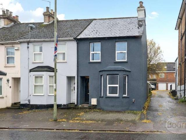 House for sale in North Town, Aldershot