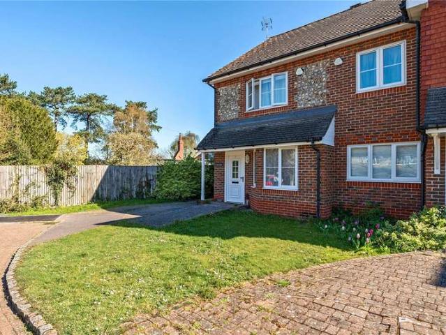 House for sale in Twyford, Wokingham