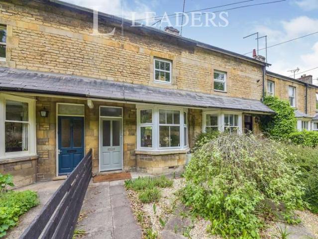 House for rent in Baron St Martin, South Kesteven