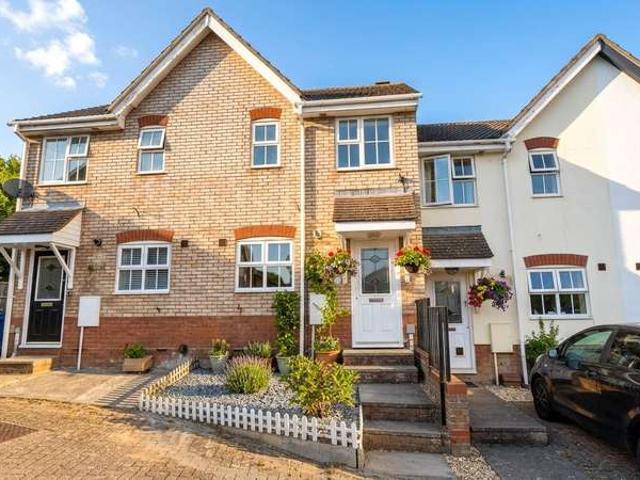 House for sale in Sudbury, Chelmondiston