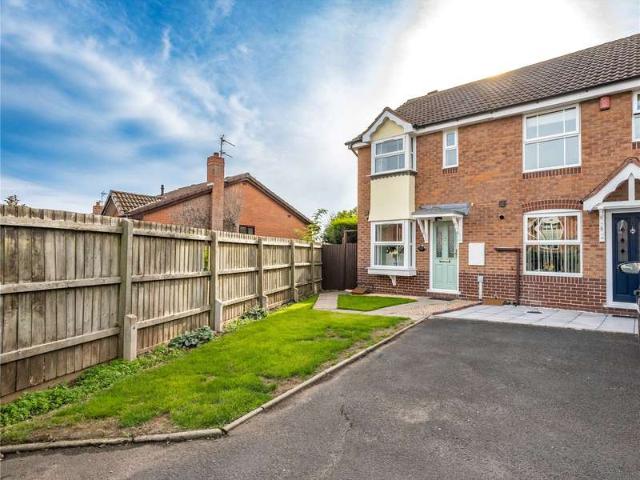 House for sale in Hill Top, Bromsgrove