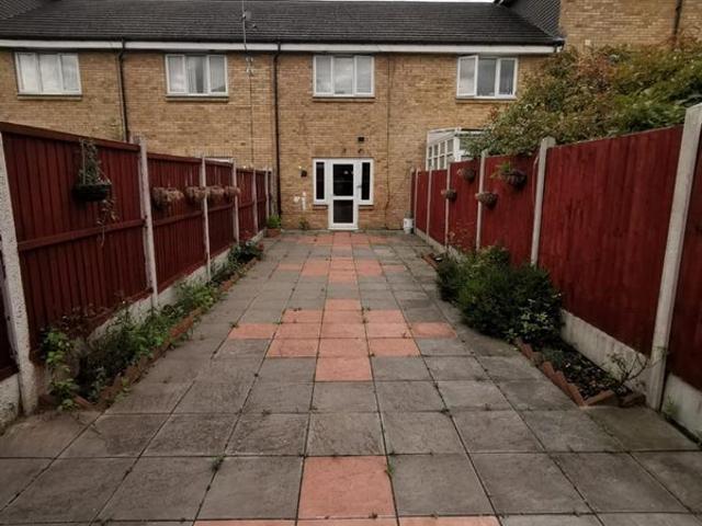 House for rent in Little Heath, Greater London