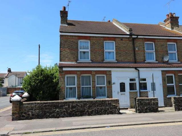 House for rent in North Shoebury, Alton Barnes
