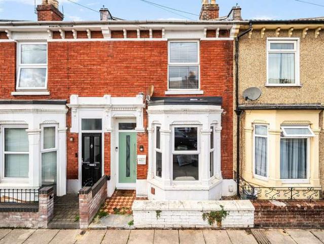 House for sale in Copnor, Portsmouth