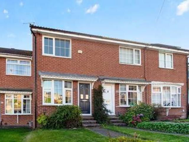 House for sale in Duchy, Harrogate