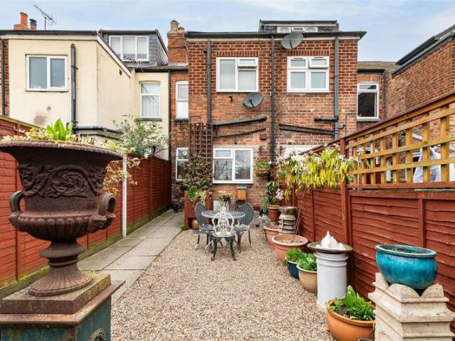 House for sale in Rivendell, Gedling